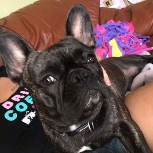 Meet your Posher, Brooke